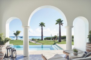 The amazing interior design of Belmond Splendido Mare at Portofino - The  Hotel Trotter